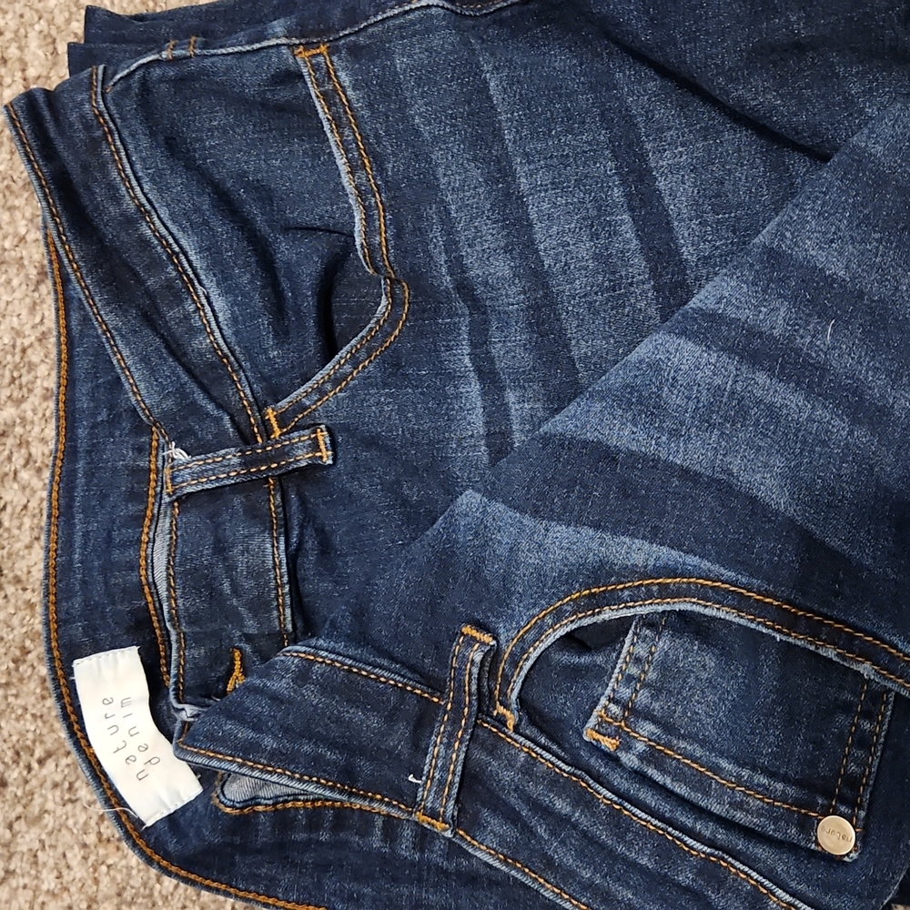 Jeans (ankle)